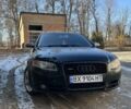Зеленый Ауди А4, объемом двигателя 3 л и пробегом 330 тыс. км за 6400 $, фото 1 на Automoto.ua