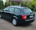 Зеленый Ауди А4, объемом двигателя 2 л и пробегом 201 тыс. км за 6100 $, фото 12 на Automoto.ua