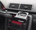 Зеленый Ауди А4, объемом двигателя 2 л и пробегом 201 тыс. км за 6100 $, фото 60 на Automoto.ua