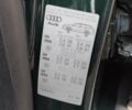 Зеленый Ауди А4, объемом двигателя 2 л и пробегом 201 тыс. км за 6100 $, фото 36 на Automoto.ua