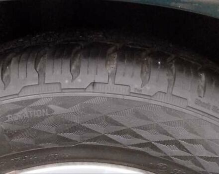 Зеленый Ауди А4, объемом двигателя 2 л и пробегом 201 тыс. км за 5899 $, фото 73 на Automoto.ua