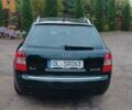 Зеленый Ауди А4, объемом двигателя 2 л и пробегом 201 тыс. км за 6100 $, фото 17 на Automoto.ua