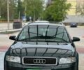 Зеленый Ауди А4, объемом двигателя 1.9 л и пробегом 377 тыс. км за 2550 $, фото 1 на Automoto.ua