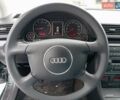Зелений Ауді А4, об'ємом двигуна 2 л та пробігом 201 тис. км за 5899 $, фото 20 на Automoto.ua