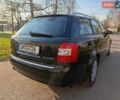 Зеленый Ауди А4, объемом двигателя 2 л и пробегом 201 тыс. км за 5699 $, фото 11 на Automoto.ua