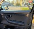 Зеленый Ауди А4, объемом двигателя 2 л и пробегом 201 тыс. км за 5799 $, фото 41 на Automoto.ua