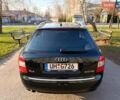 Зеленый Ауди А4, объемом двигателя 2 л и пробегом 201 тыс. км за 5799 $, фото 8 на Automoto.ua