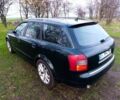 Зелений Ауді А4, об'ємом двигуна 1.8 л та пробігом 307 тис. км за 5700 $, фото 5 на Automoto.ua