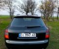 Зелений Ауді А4, об'ємом двигуна 1.8 л та пробігом 307 тис. км за 5700 $, фото 4 на Automoto.ua