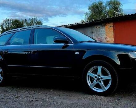 Ауди А4 2005 в Нежине на Automoto.ua Зеленый Ауди А4, объемом двигателя 1.6 л и пробегом 204 тыс. км за 6700 $, фото 37 на Automoto.ua