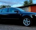 Ауди А4 2005 в Нежине на Automoto.ua Зеленый Ауди А4, объемом двигателя 1.6 л и пробегом 204 тыс. км за 6700 $, фото 37 на Automoto.ua