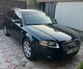 Зелений Ауді А4, об'ємом двигуна 1.6 л та пробігом 208 тис. км за 6900 $, фото 1 на Automoto.ua