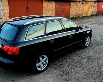 Ауди А4 2005 в Нежине на Automoto.ua Зеленый Ауди А4, объемом двигателя 1.6 л и пробегом 204 тыс. км за 6700 $, фото 32 на Automoto.ua