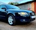 Ауди А4 2005 в Нежине на Automoto.ua Зеленый Ауди А4, объемом двигателя 1.6 л и пробегом 204 тыс. км за 6700 $, фото 1 на Automoto.ua
