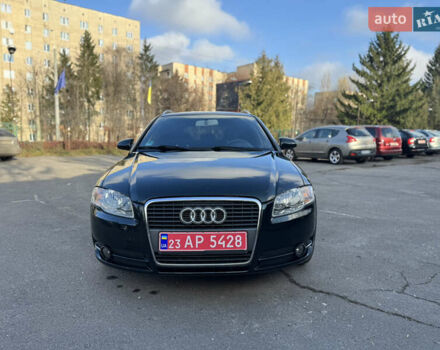 Зеленый Ауди А4, объемом двигателя 1.6 л и пробегом 224 тыс. км за 5800 $, фото 12 на Automoto.ua