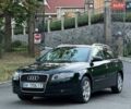 Зеленый Ауди А4, объемом двигателя 1.98 л и пробегом 237 тыс. км за 6300 $, фото 1 на Automoto.ua