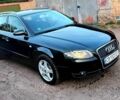 Ауди А4 2005 в Нежине на Automoto.ua Зеленый Ауди А4, объемом двигателя 1.6 л и пробегом 204 тыс. км за 6700 $, фото 16 на Automoto.ua
