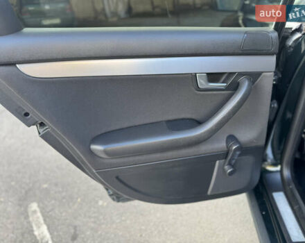 Зеленый Ауди А4, объемом двигателя 1.6 л и пробегом 224 тыс. км за 5800 $, фото 27 на Automoto.ua