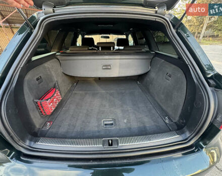 Зеленый Ауди А4, объемом двигателя 1.6 л и пробегом 224 тыс. км за 5800 $, фото 32 на Automoto.ua