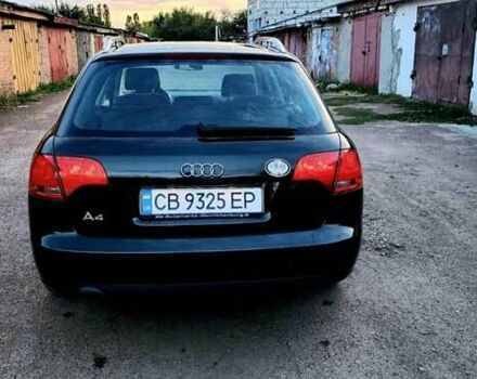 Ауди А4 2005 в Нежине на Automoto.ua Зеленый Ауди А4, объемом двигателя 1.6 л и пробегом 204 тыс. км за 6700 $, фото 27 на Automoto.ua