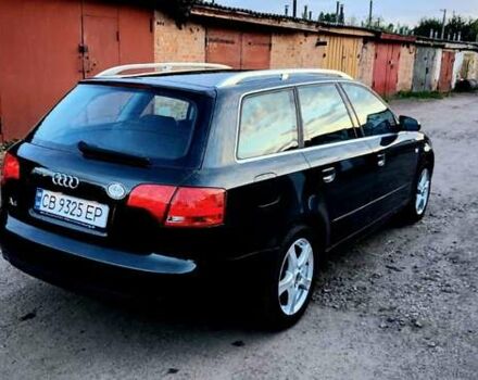 Ауди А4 2005 в Нежине на Automoto.ua Зеленый Ауди А4, объемом двигателя 1.6 л и пробегом 204 тыс. км за 6700 $, фото 30 на Automoto.ua