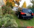 Зеленый Ауди А4, объемом двигателя 1.6 л и пробегом 161 тыс. км за 5800 $, фото 2 на Automoto.ua
