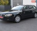 Зелений Ауді А4, об'ємом двигуна 1.6 л та пробігом 261 тис. км за 5650 $, фото 55 на Automoto.ua