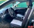 Зеленый Ауди А4, объемом двигателя 1.6 л и пробегом 161 тыс. км за 5800 $, фото 6 на Automoto.ua