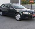 Зелений Ауді А4, об'ємом двигуна 1.6 л та пробігом 261 тис. км за 5650 $, фото 1 на Automoto.ua