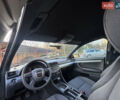 Зеленый Ауди А4, объемом двигателя 1.6 л и пробегом 224 тыс. км за 5800 $, фото 31 на Automoto.ua
