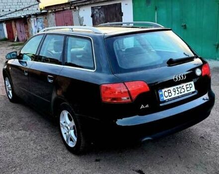 Ауди А4 2005 в Нежине на Automoto.ua Зеленый Ауди А4, объемом двигателя 1.6 л и пробегом 204 тыс. км за 6700 $, фото 26 на Automoto.ua
