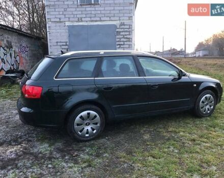 Зеленый Ауди А4, объемом двигателя 1.6 л и пробегом 203 тыс. км за 5300 $, фото 8 на Automoto.ua