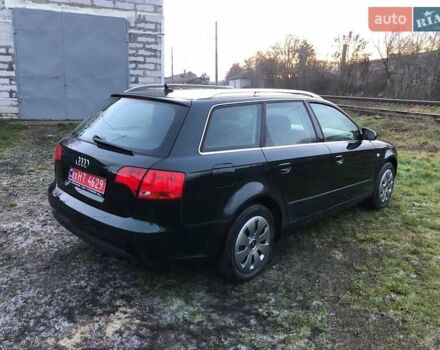 Зеленый Ауди А4, объемом двигателя 1.6 л и пробегом 203 тыс. км за 5300 $, фото 52 на Automoto.ua