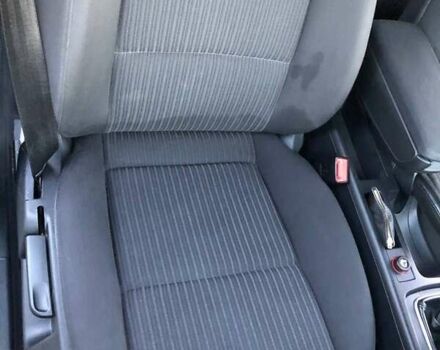 Зеленый Ауди А4, объемом двигателя 1.6 л и пробегом 203 тыс. км за 5300 $, фото 21 на Automoto.ua