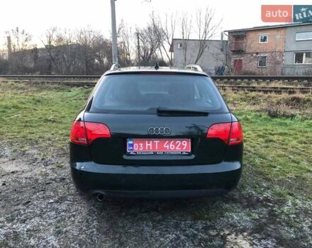 Зеленый Ауди А4, объемом двигателя 1.6 л и пробегом 203 тыс. км за 5300 $, фото 50 на Automoto.ua