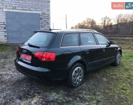 Зеленый Ауди А4, объемом двигателя 1.6 л и пробегом 203 тыс. км за 5300 $, фото 56 на Automoto.ua