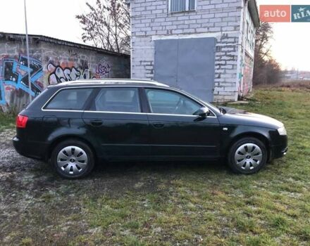 Зеленый Ауди А4, объемом двигателя 1.6 л и пробегом 203 тыс. км за 5300 $, фото 40 на Automoto.ua