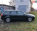 Зеленый Ауди А4, объемом двигателя 1.6 л и пробегом 203 тыс. км за 5300 $, фото 40 на Automoto.ua