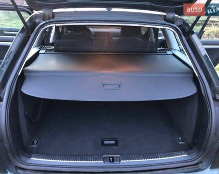 Зеленый Ауди А4, объемом двигателя 1.6 л и пробегом 203 тыс. км за 5300 $, фото 34 на Automoto.ua