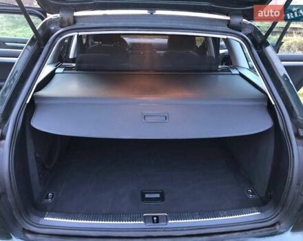 Зеленый Ауди А4, объемом двигателя 1.6 л и пробегом 203 тыс. км за 5300 $, фото 31 на Automoto.ua