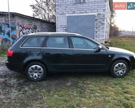 Зеленый Ауди А4, объемом двигателя 1.6 л и пробегом 203 тыс. км за 5300 $, фото 11 на Automoto.ua