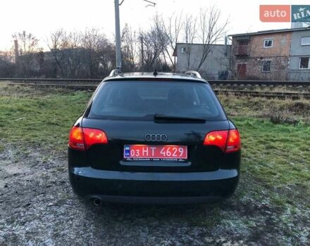 Зеленый Ауди А4, объемом двигателя 1.6 л и пробегом 203 тыс. км за 5300 $, фото 7 на Automoto.ua