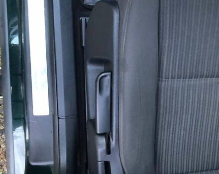 Зеленый Ауди А4, объемом двигателя 1.6 л и пробегом 203 тыс. км за 5300 $, фото 39 на Automoto.ua