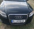 Зелений Ауді А4, об'ємом двигуна 2 л та пробігом 268 тис. км за 7399 $, фото 1 на Automoto.ua