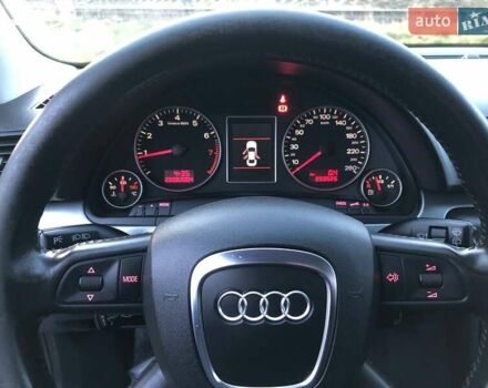 Зеленый Ауди А4, объемом двигателя 1.6 л и пробегом 203 тыс. км за 5300 $, фото 20 на Automoto.ua