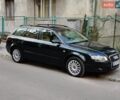 Зелений Ауді А4, об'ємом двигуна 2 л та пробігом 239 тис. км за 7650 $, фото 1 на Automoto.ua