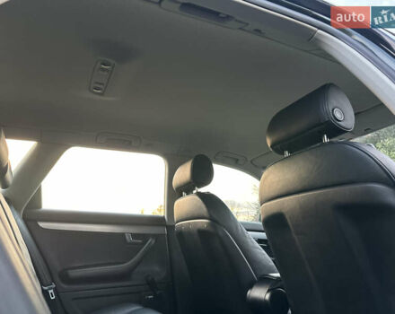 Зелений Ауді А4, об'ємом двигуна 1.8 л та пробігом 209 тис. км за 7450 $, фото 77 на Automoto.ua