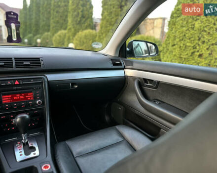 Зелений Ауді А4, об'ємом двигуна 1.8 л та пробігом 209 тис. км за 7450 $, фото 52 на Automoto.ua