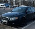 Зеленый Ауди А4, объемом двигателя 1.97 л и пробегом 270 тыс. км за 6800 $, фото 1 на Automoto.ua
