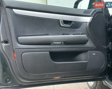 Зеленый Ауди А4, объемом двигателя 1.8 л и пробегом 209 тыс. км за 7200 $, фото 34 на Automoto.ua